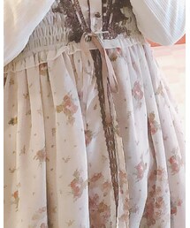 axes femme | ワンピース