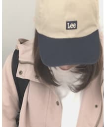 Lee | キャップ