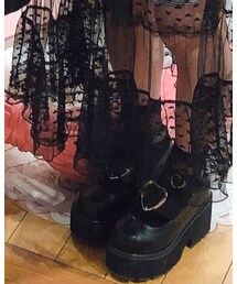 DearMyLove | パンプス