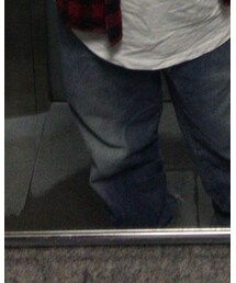 STUSSY | デニムパンツ