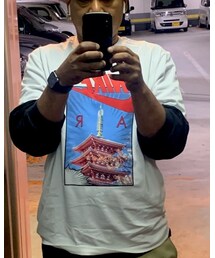 NIKE | Tシャツ/カットソー