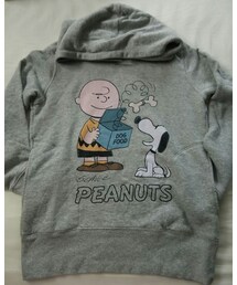 UNIQLO | パーカー