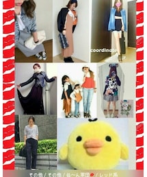 ぬ～ん軍団💋 | その他