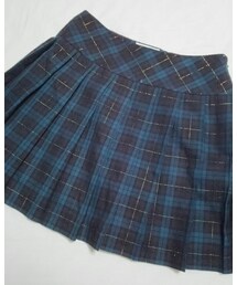 earth music&ecology | スカート