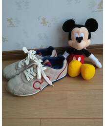 Disney | スニーカー