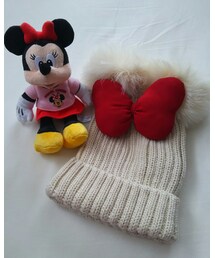 WILLSELECTION | ニットキャップ/ビーニー