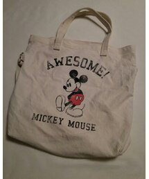 earth music&ecology | トートバッグ