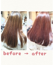 美容院💇✨ | その他