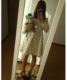 ジェラくん抱っこ❤️ | その他