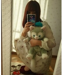 お座り抱っこ❤️ | その他