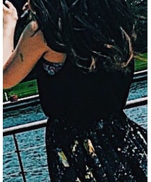 H&M | タンクトップ