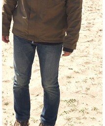 nonnative | デニムパンツ