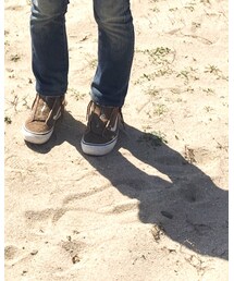 nonnative | スニーカー