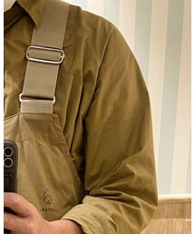 hobo | シャツ/ブラウス