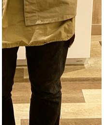 nonnative | デニムパンツ