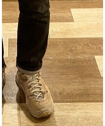 HOKA | スニーカー