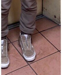 nonnative | スニーカー