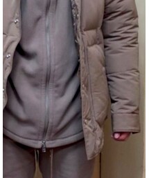 nonnative | パーカー