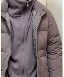 nonnative | ダウンジャケット/コート