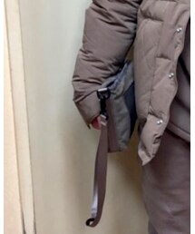 nonnative | ショルダーバッグ