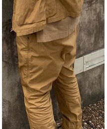 nonnative | カーゴパンツ
