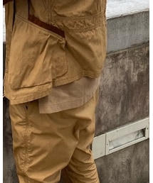 nonnative | Tシャツ/カットソー