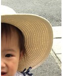 JANIE AND JACKの「帽子(ハット)」