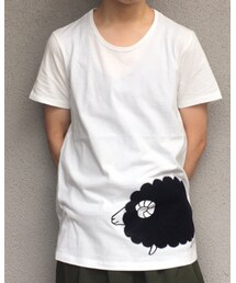 FRAPBOIS ZOO | Tシャツ/カットソー