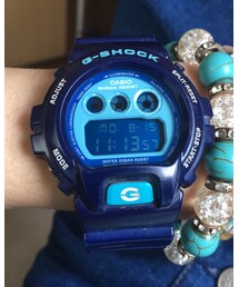 G-SHOCK | アナログ腕時計