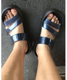 RE:geta | サンダル