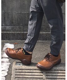 RE:geta | スニーカー