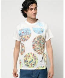 FRAPBOIS | Tシャツ/カットソー