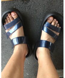 RE:geta | サンダル