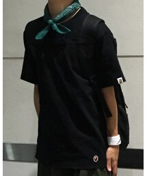 A BATHING APE | Tシャツ/カットソー