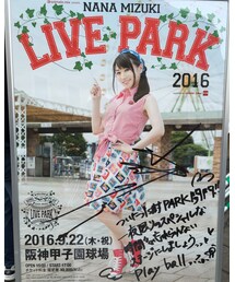 LIVEPARK甲子園球場！参戦してきました！ | その他