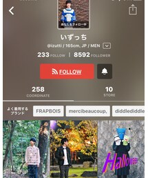 いずっちくん | その他