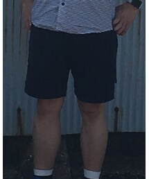 FRAPBOIS half | その他パンツ