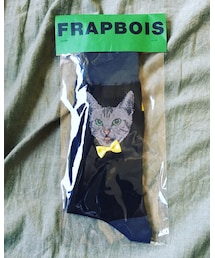 FRAPBOIS | ソックス/靴下