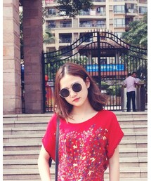 EDIFICE | サングラス