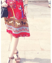 from India | ワンピース