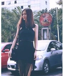 AA | Tシャツ/カットソー