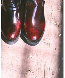 New look | ブーツ