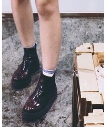 New look | ブーツ