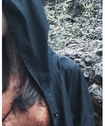 AA | ナイロンジャケット