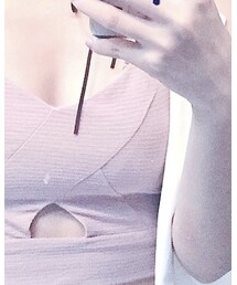 ZARA | キャミソール