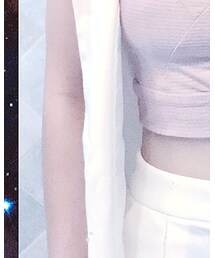 ZARA | テーラードジャケット