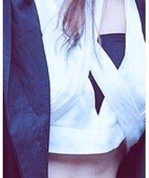 FOREVER 21 | キャミソール