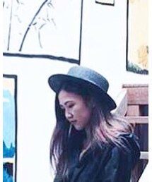 URBAN RESEARCH | キャップ