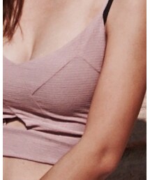 ZARA | キャミソール