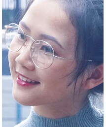 Yohji Yamamoto | メガネ